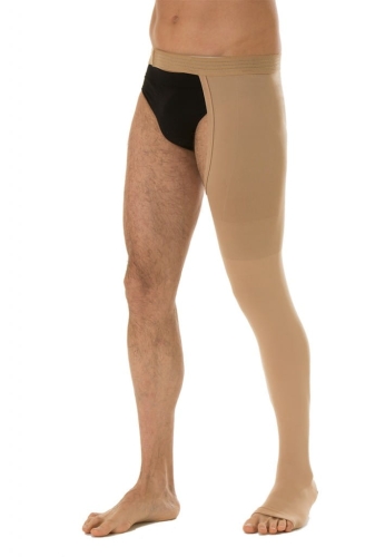 Monorajstopa uciskowa II klasa kompresji 23-32 mmHg CLASSIC