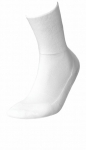 Skarpety bezuciskowe MEDIC COTTON SILVER 