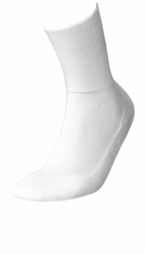 Skarpety bezuciskowe MEDIC COTTON SILVER 