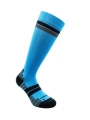 Skarpety-kompresyjne-sportowe-turkus-czarny---1-klasa-ucisku-18-22-mmHg-RelaxSan-Sport.webp