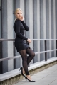 Legginsy czarne Relaxsan;Basic-5170.jpg