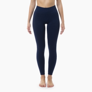 LIPODEMIA HIT! Legginsy długie, rozgrzewająco modelujące z efektem FIR 1109