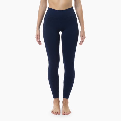 LIPODEMIA HIT! Legginsy długie, rozgrzewająco modelujące z efektem FIR 1109