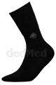 Skarpety_DeoMed-Wool-Silver_wełna_ze_srebrem_czarny_black.jpg