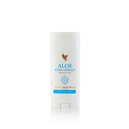 Aloe Ever Shield - Dezodorant Forever bez Soli Aluminium