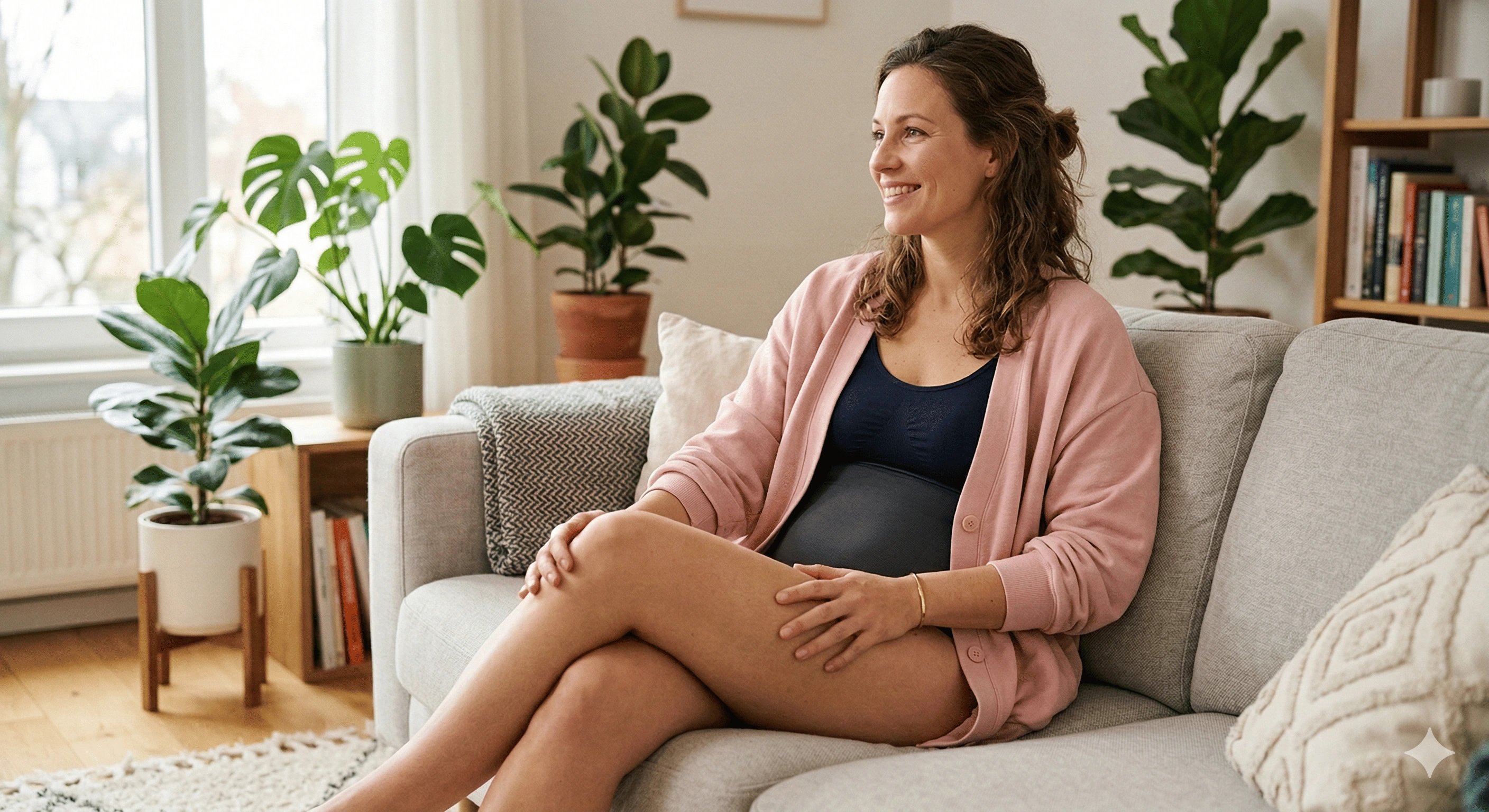 Bielizna wyszczuplająca – jak dobrać, aby nie zaburzała krążenia?