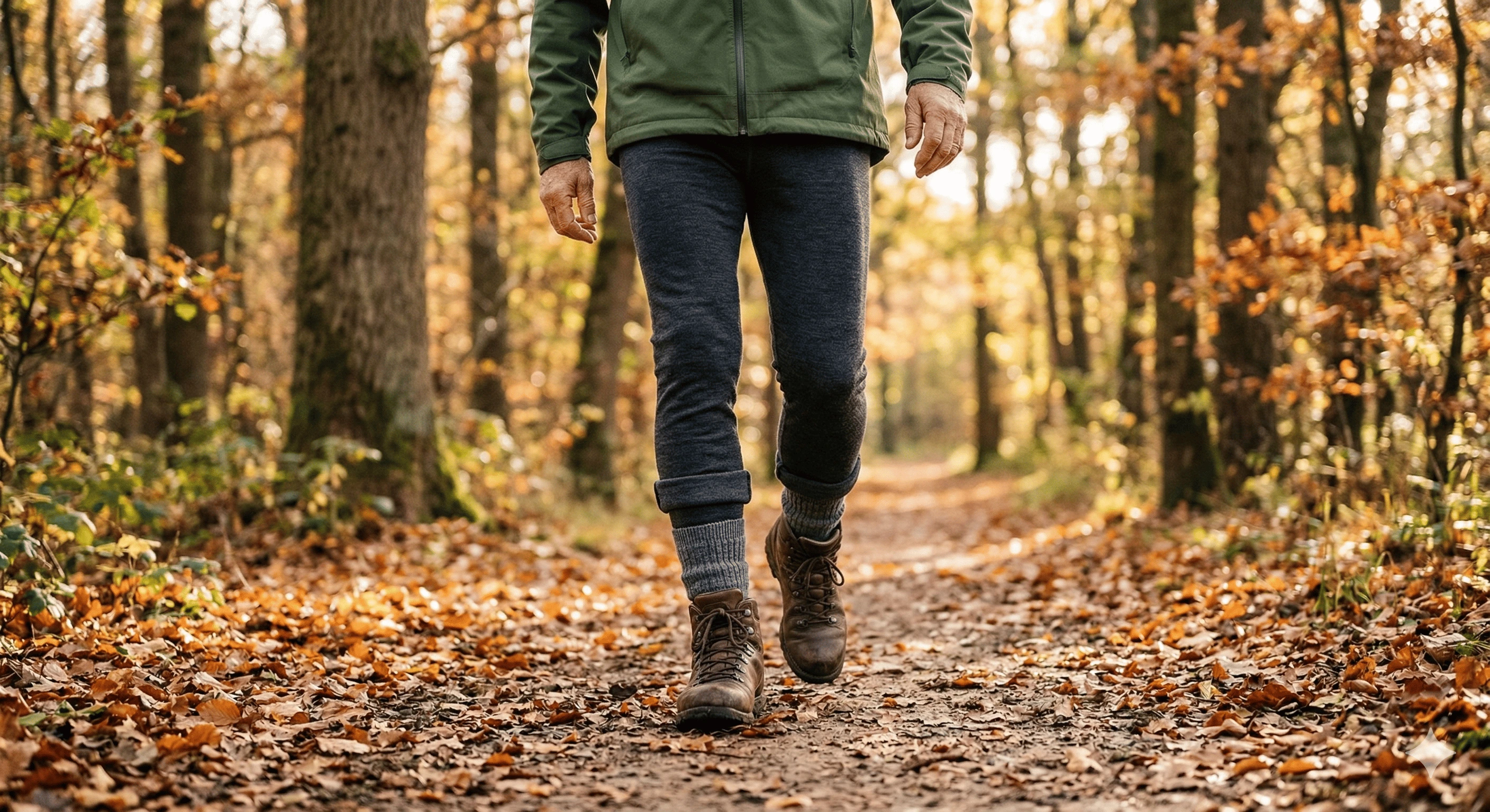 Bielizna z wełny merynosowej – dlaczego polecana jest także przy problemach z krążeniem?